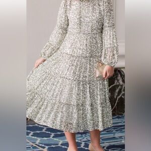 DAINTY JEWELLS GARDEN REVERIES DRESS